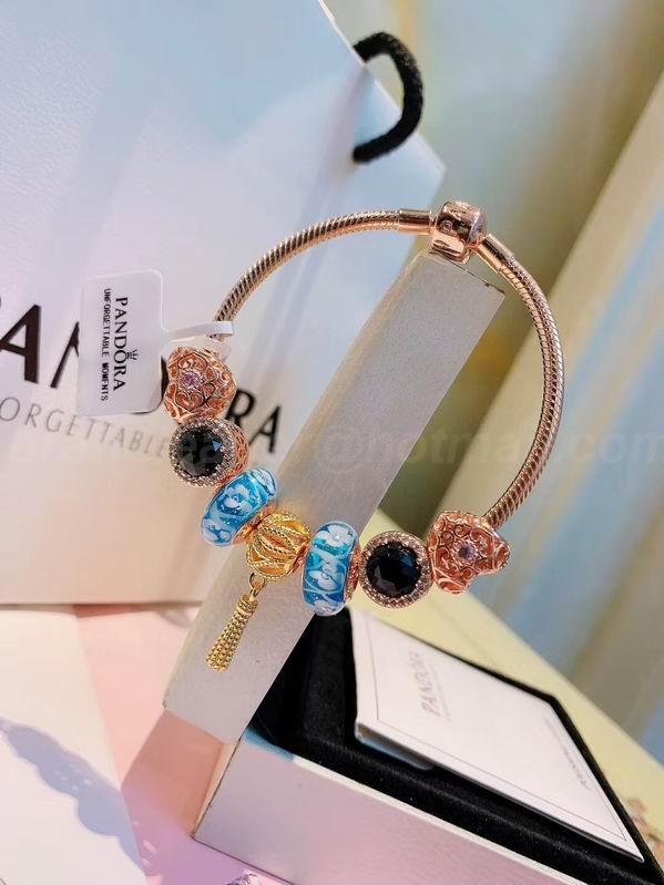 Pandora Bracelets 2108